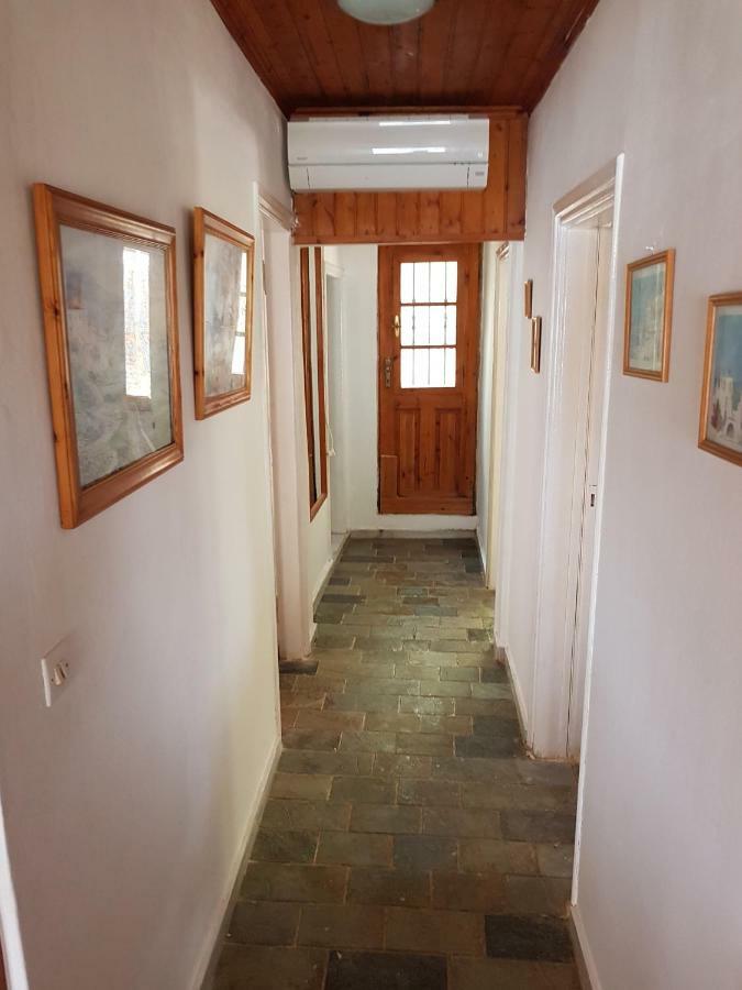 Shipwreck Villa Agios Nikolaos  Exterior photo