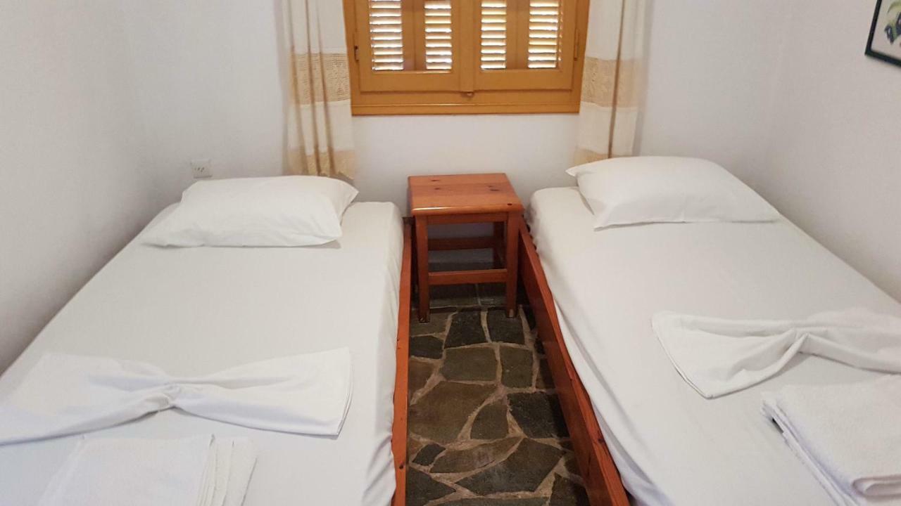 Shipwreck Villa Agios Nikolaos  Exterior photo