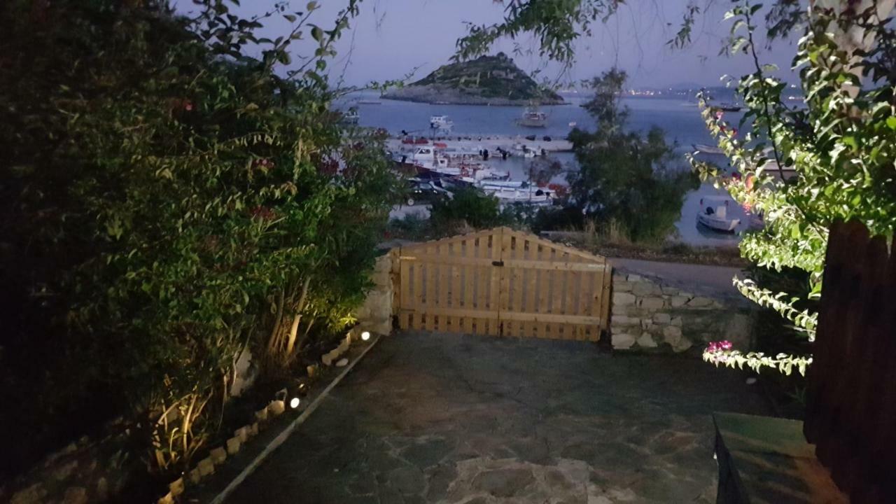 Shipwreck Villa Agios Nikolaos  Exterior photo