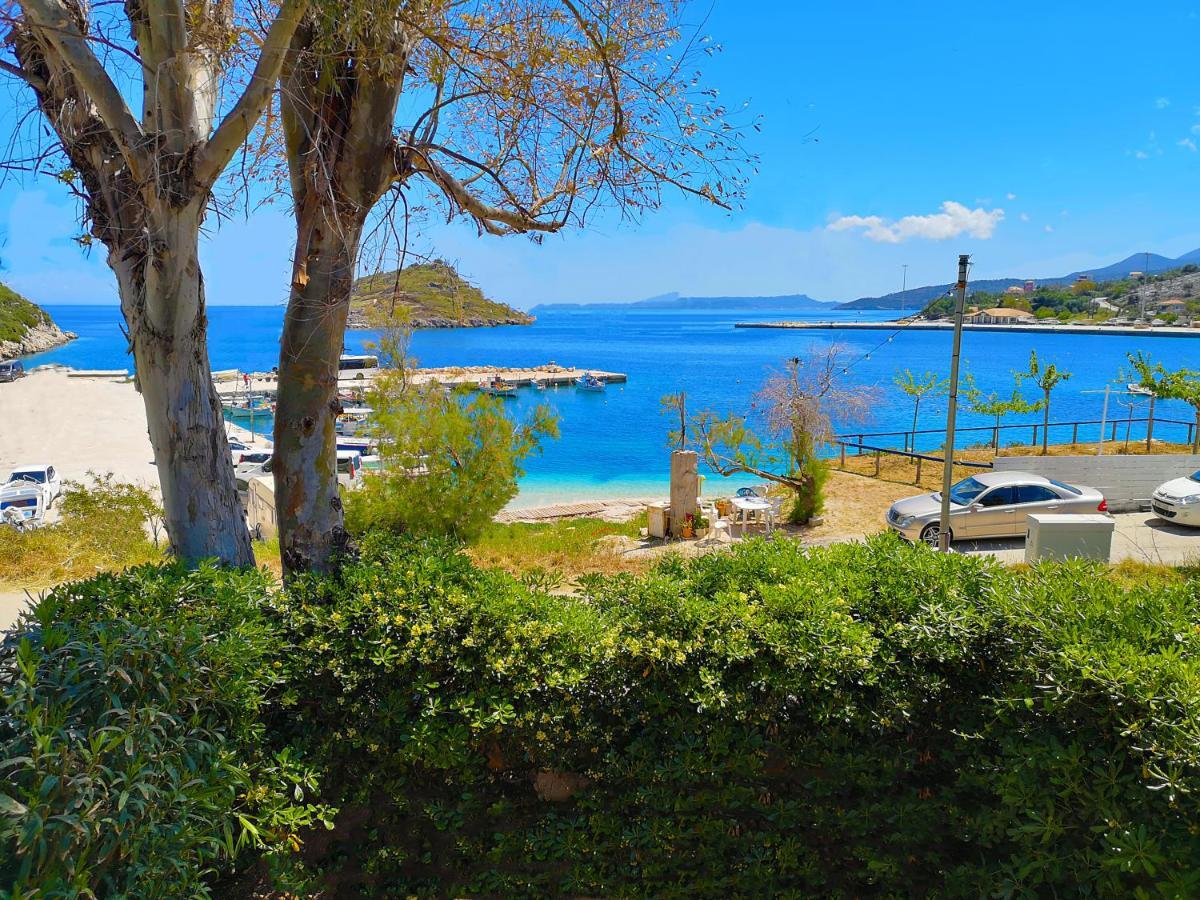 Shipwreck Villa Agios Nikolaos  Exterior photo